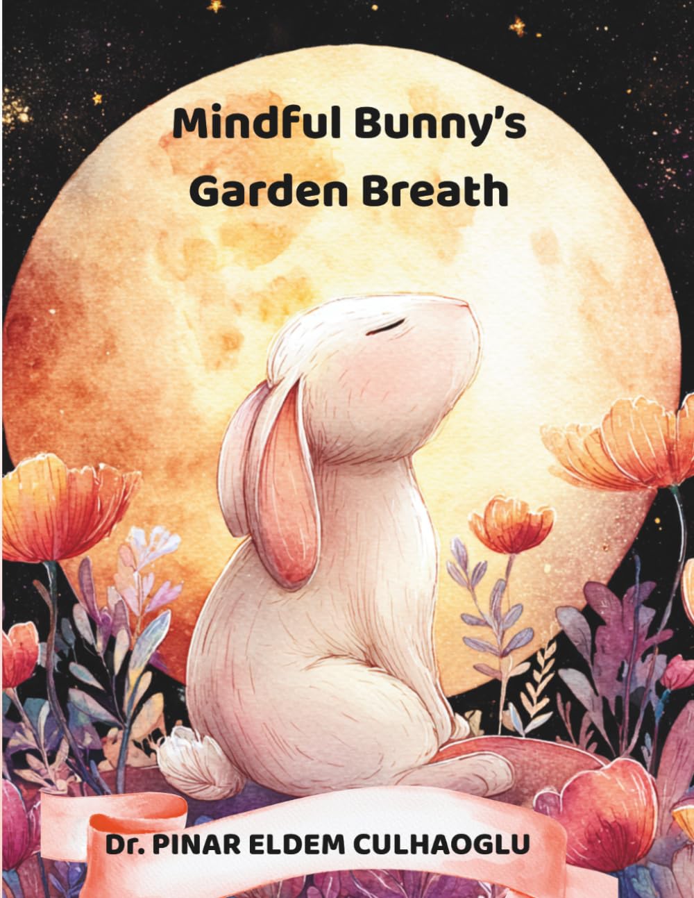 Mindfulness Bunny: A Sweet Easter Farm Adventure About Kindness, Friendship, and Courage for Kids Ages 3–7 (SLOW FARM STORIES™ From Soil to Soul)