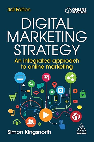 Digital Marketing Strategy