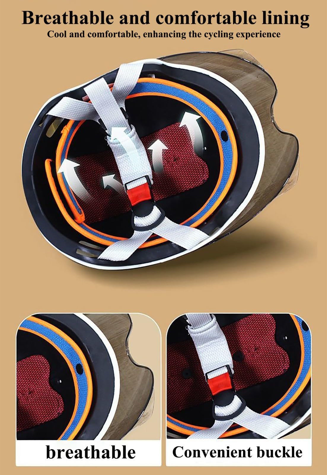 Kask rowerowy dla dzieci w wieku 3-12 lat, dla chłopców i dziewczynek, kask rowerowy na każdą pogodę, lekki i oddychający design