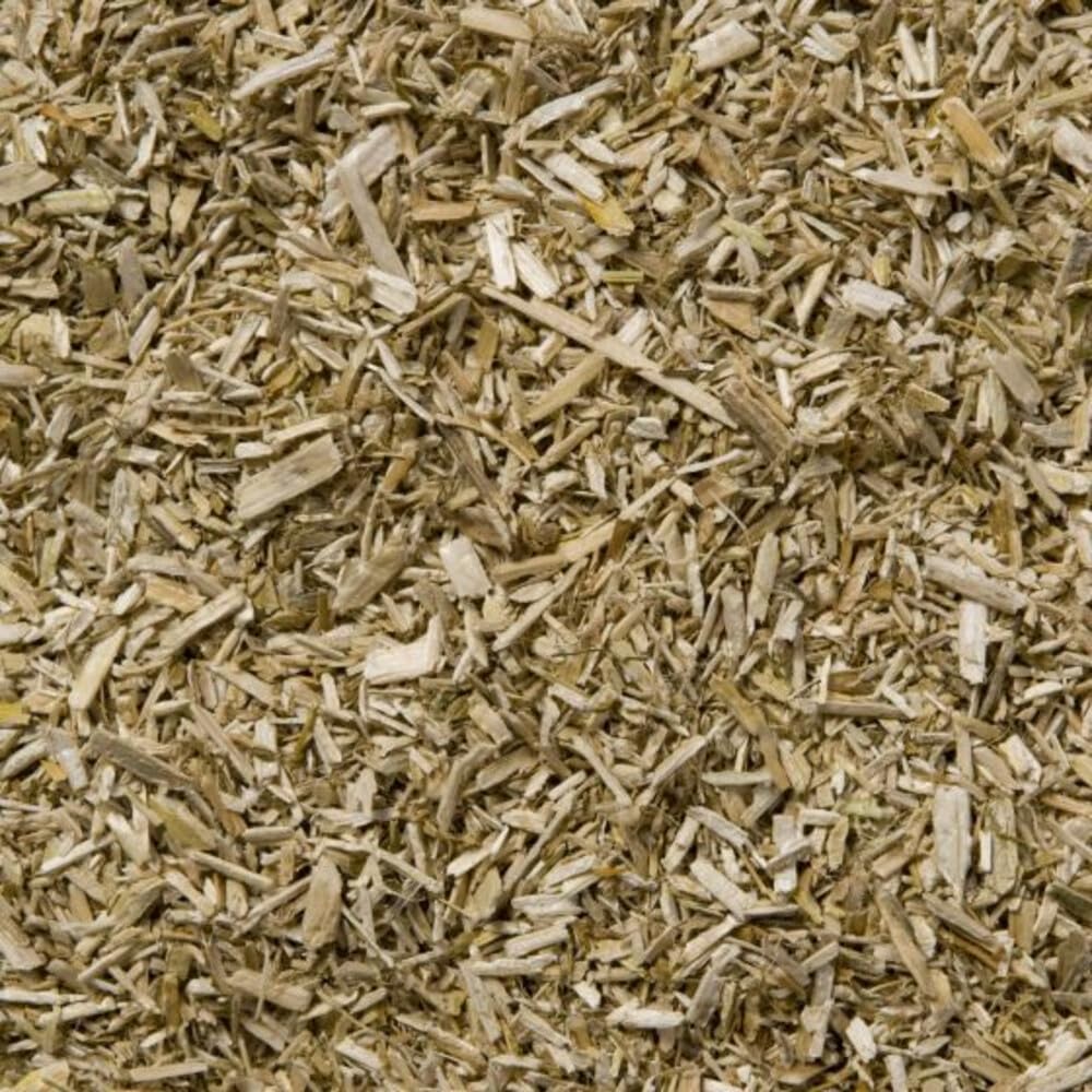 Hemparade /Siccoflor Litière de chanvre bio