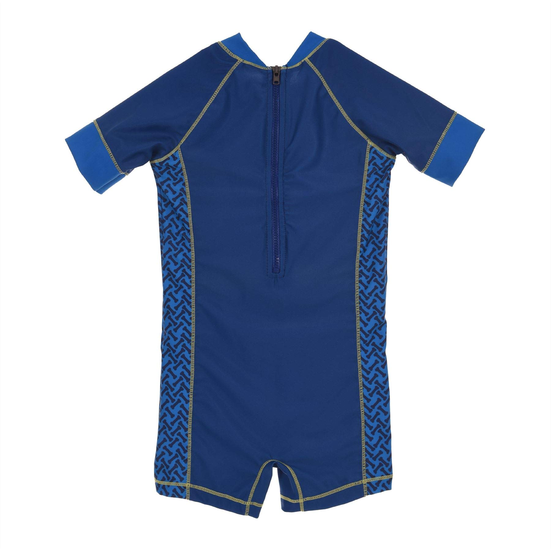 Buy Paw Patrol Official Boys Swimsuit Swimming Costume One Piece Blue