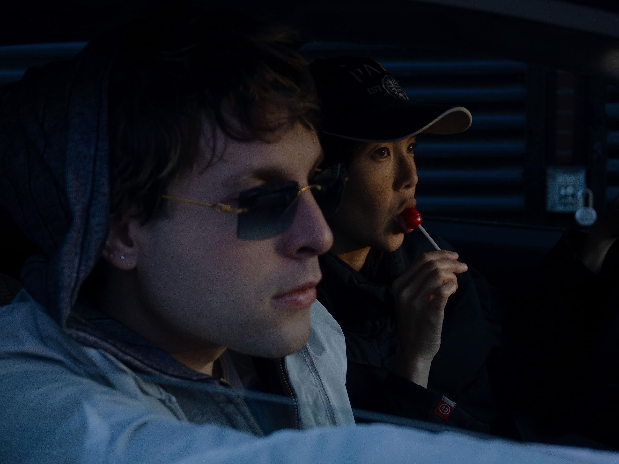 Natural Wonder Beauty Concept