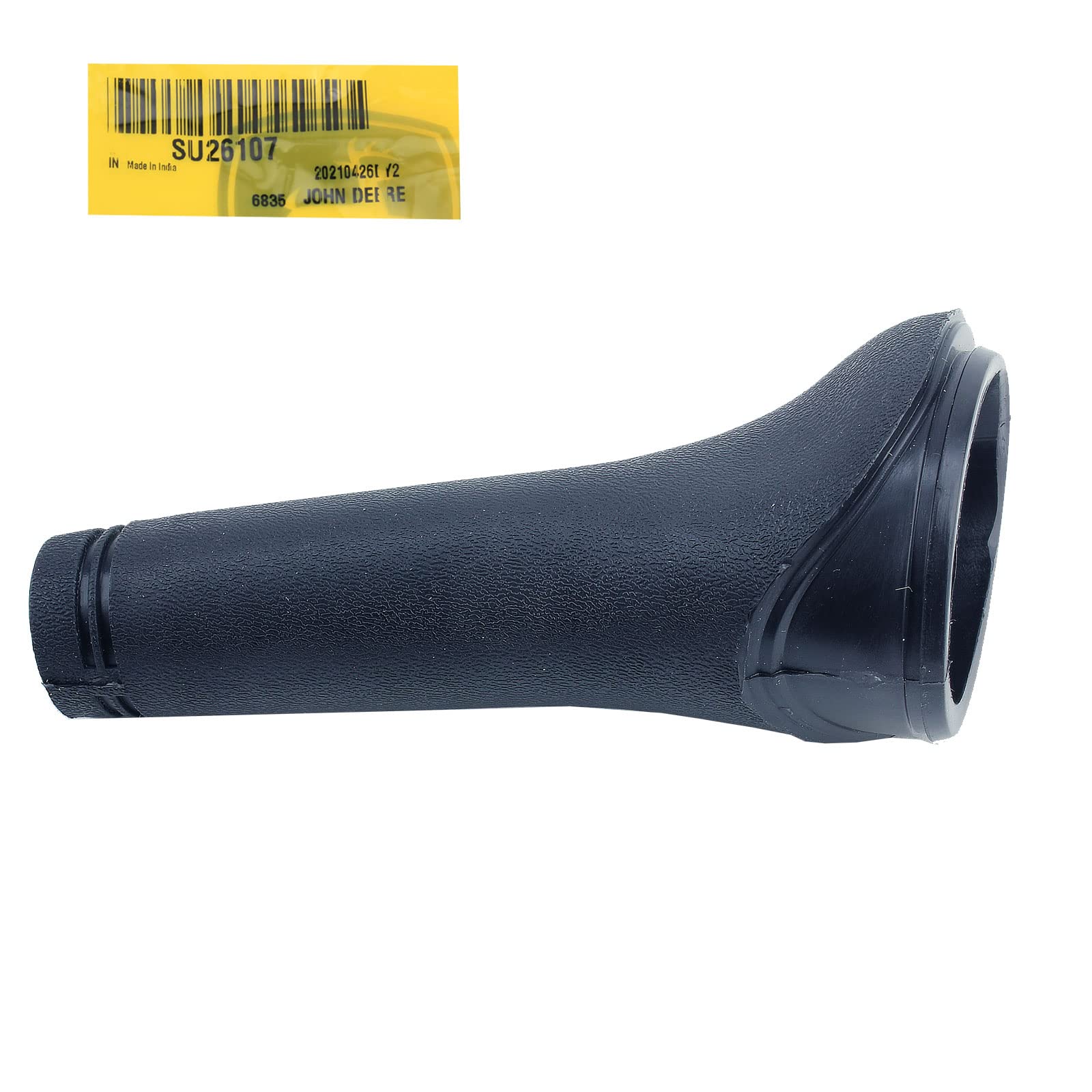 Pomo De Palanca De Cambios Compatible Con John Deere SU26107 - Para Modelos 550, 5103, 5305
