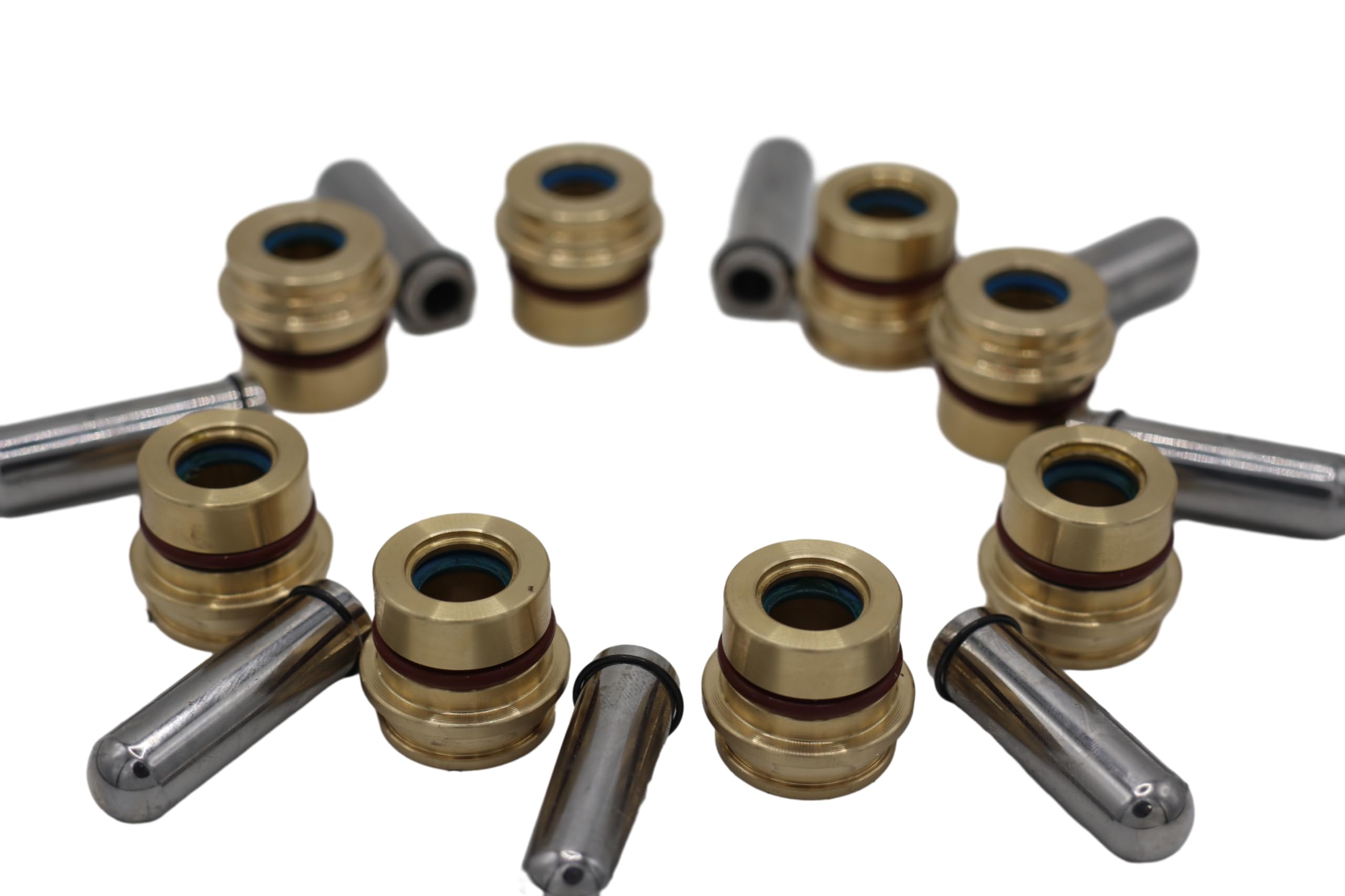 リーメント Amazon.com: TTDYKX 8 Pcs Pilot Valve Control Pusher 198-1076