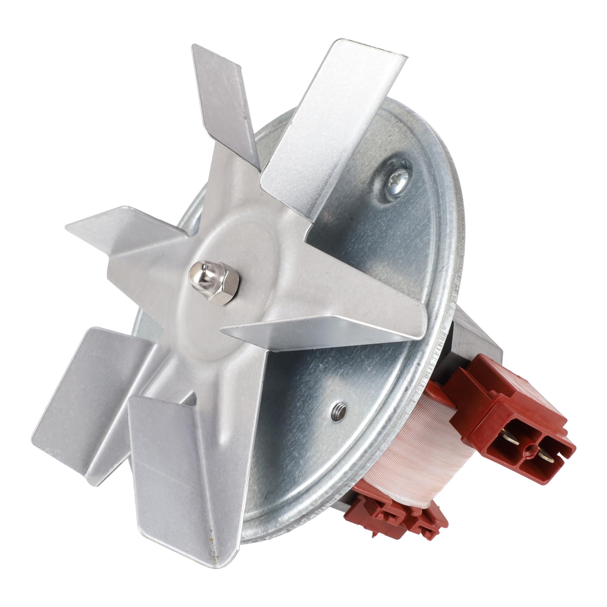 sparefixd Motor de ventilador para adaptarse al horno Hotpoint