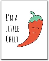 Vista 27 de Moonlight Makers Funny Wall Decor With Sayings, You Are Rad-ish, Funny Wall Art, Room Decor for Bedroom, Bathroom, Kitchen, Office, Living Room