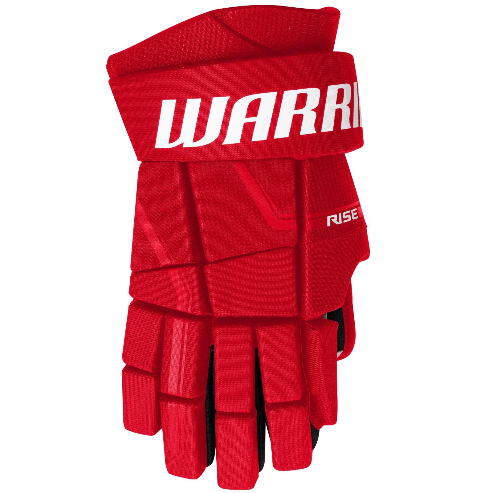 Gants de hockey junior par Warrior