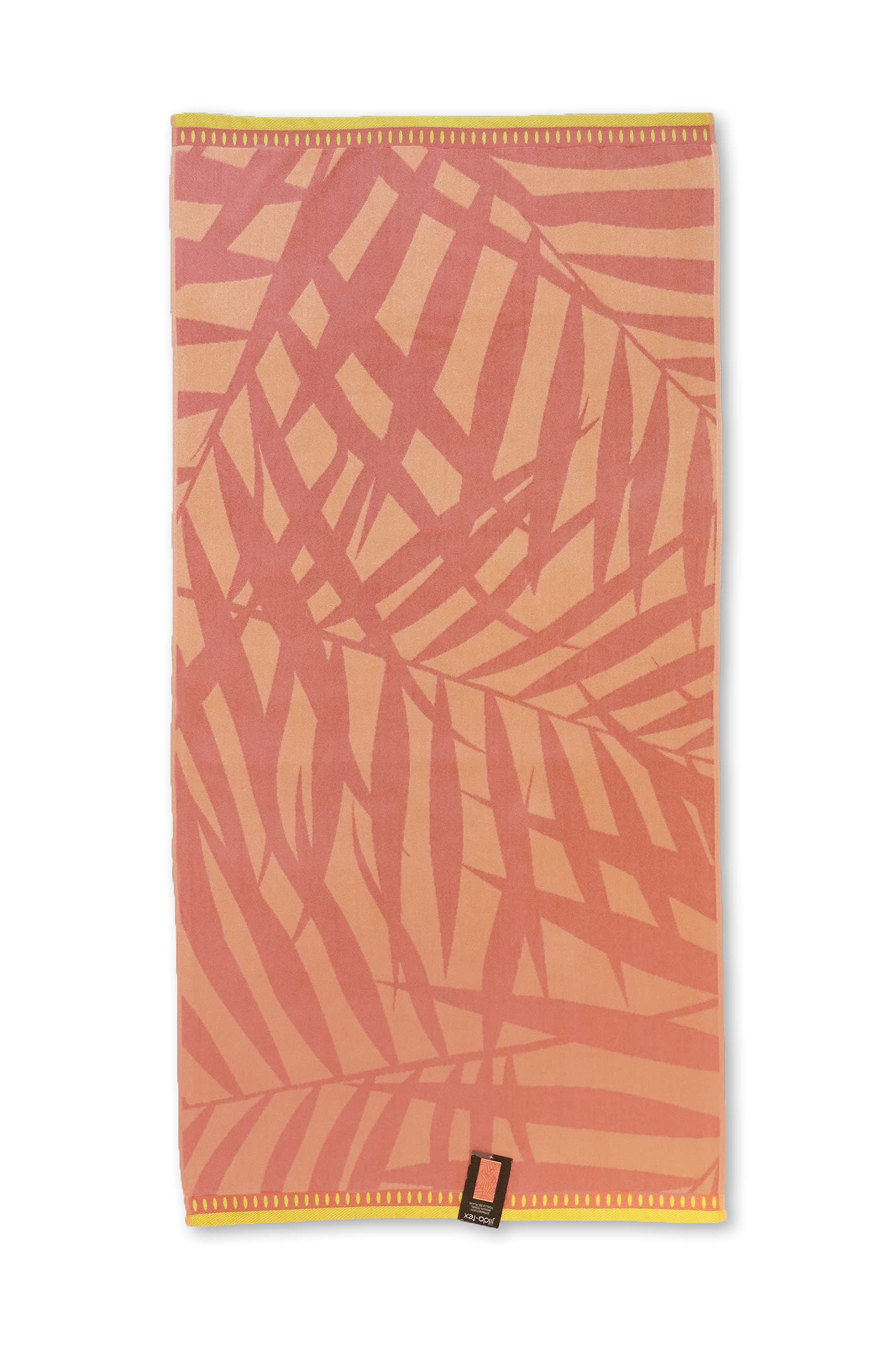 Serviette De Plage Real Madrid 140x70cm - 100% Microfibre, Séchage Rapide, Design Officiel Exclusif