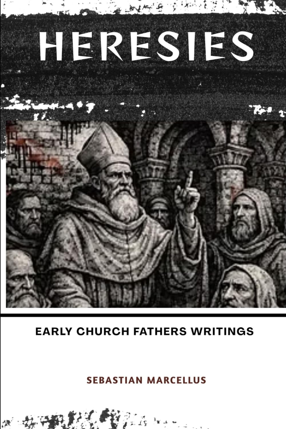 Heresies: Early Church Fathers Writings