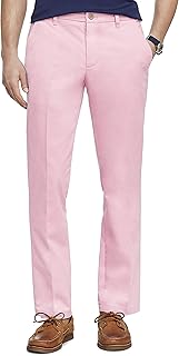 pink chino pants mens