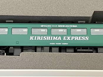 いろいろなぬいぐるみ トミックス TOMIX Nゲージ 98469 JR 485系特急電車(KIRISHIMA