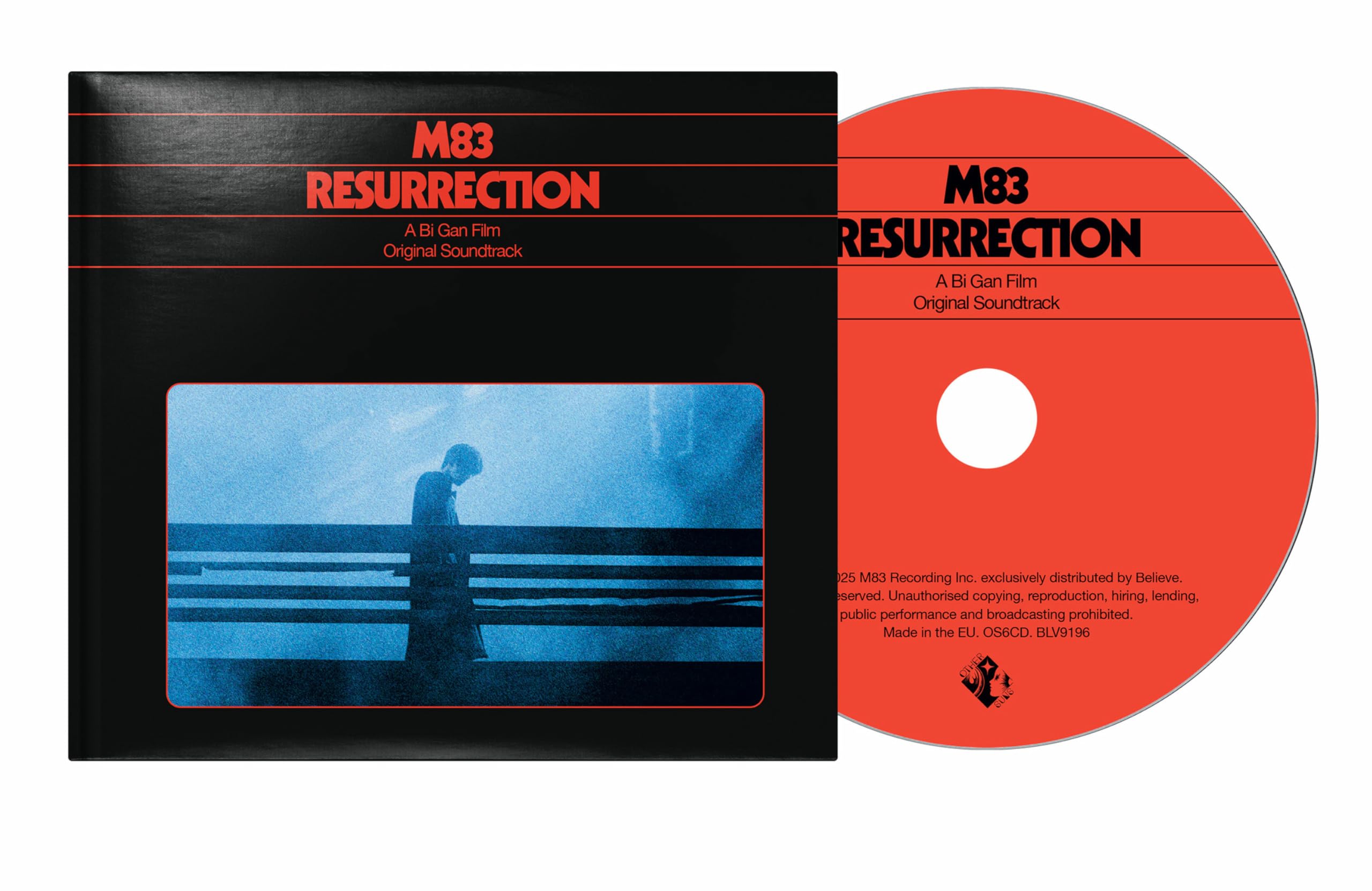 Resurrection - Original Soundtrack