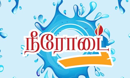 Neerodai நீரோடை