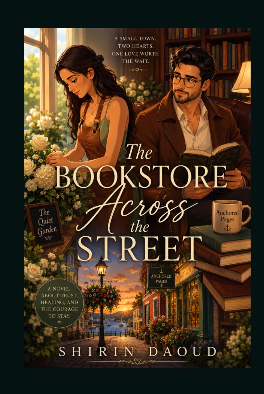 The Bookstore Across the Street