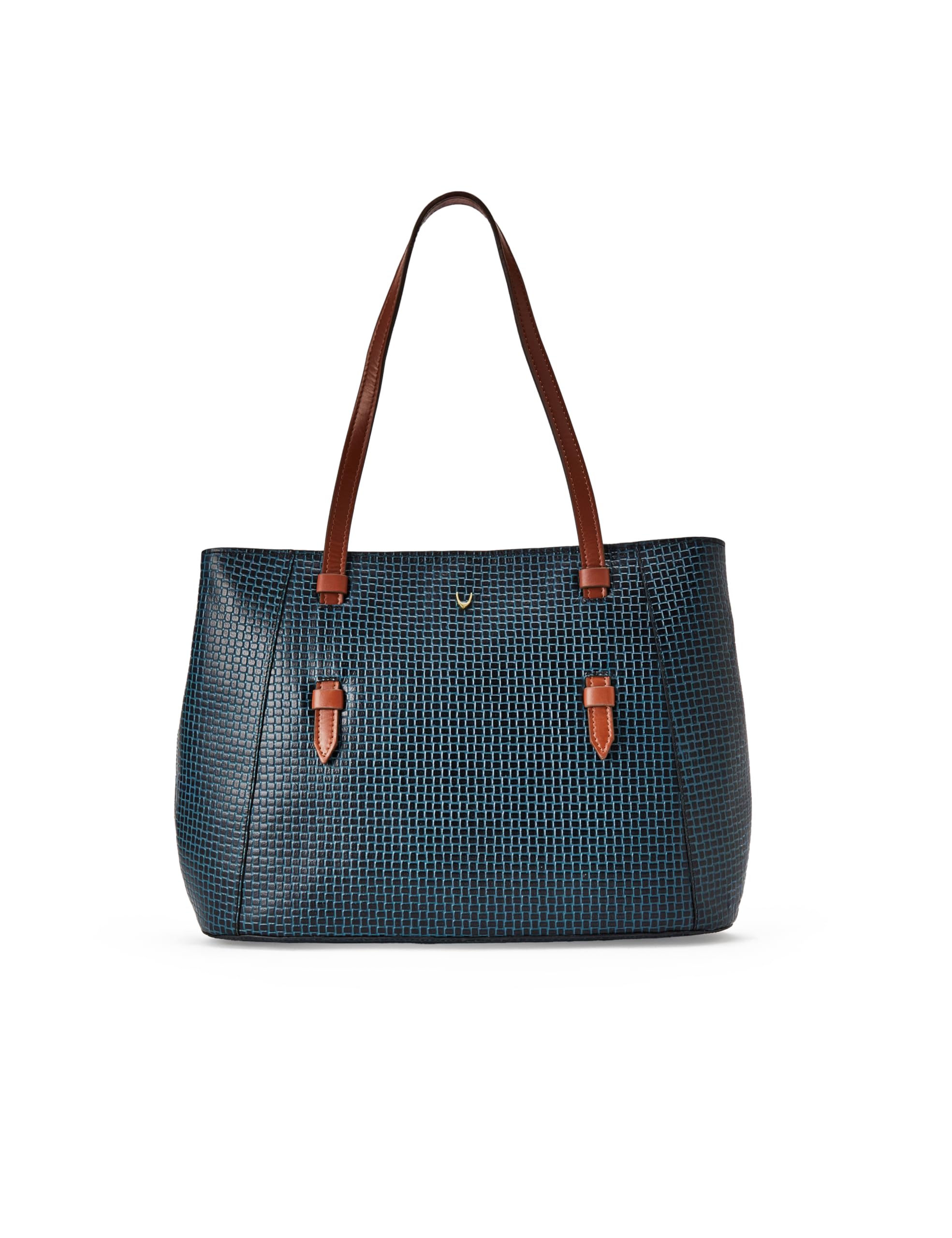 hidesign Women Clutch (Blue)-picture-40