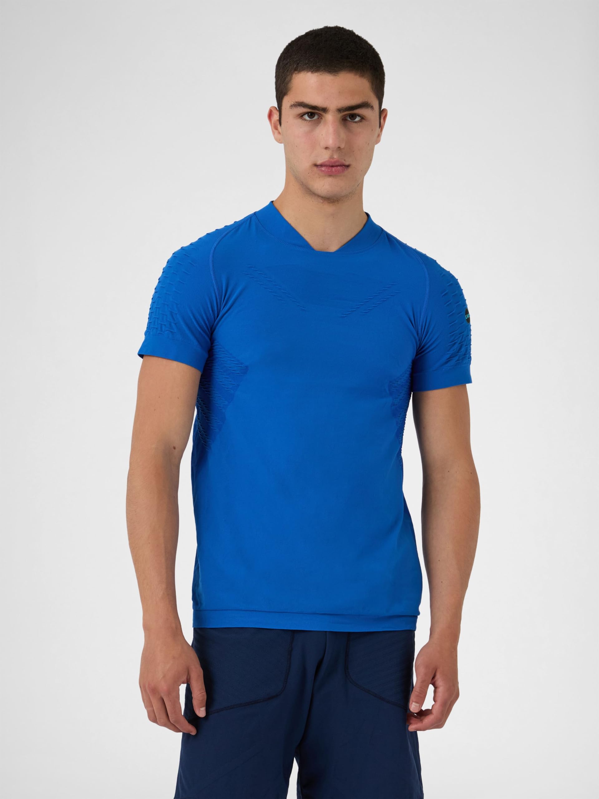 UYN Herren T-shirt-o102023 T-Shirt