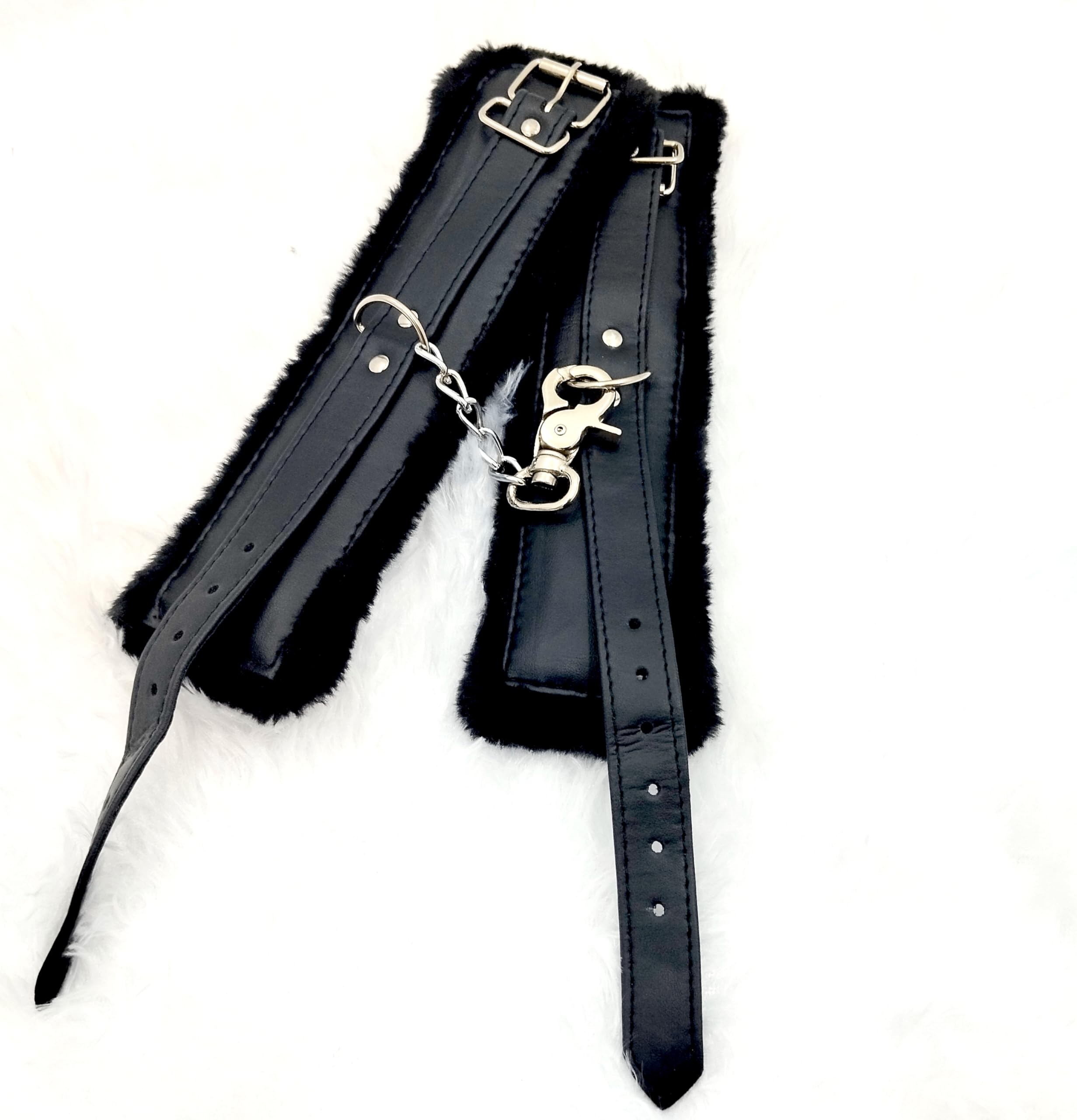 Kamuk Life HandCuff Adjustable Size with Fur Lining (B0D9DFHDWJ) Amazon Price History, Amazon Price Tracker