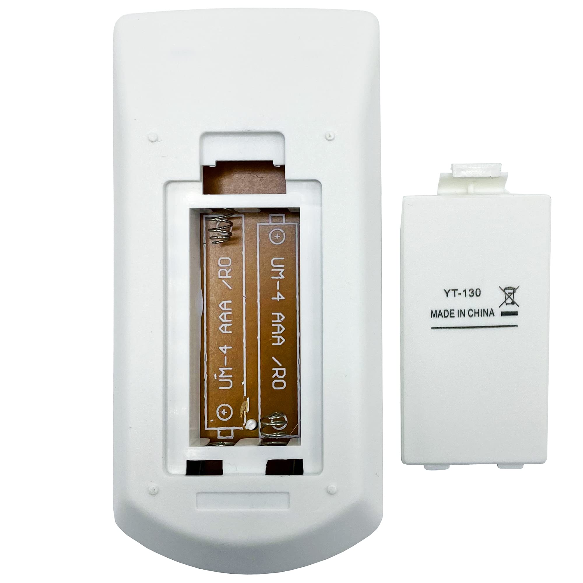 Amazon | Kindsion 交換用プロジェクターリモコン Casio YT-130/ YT  