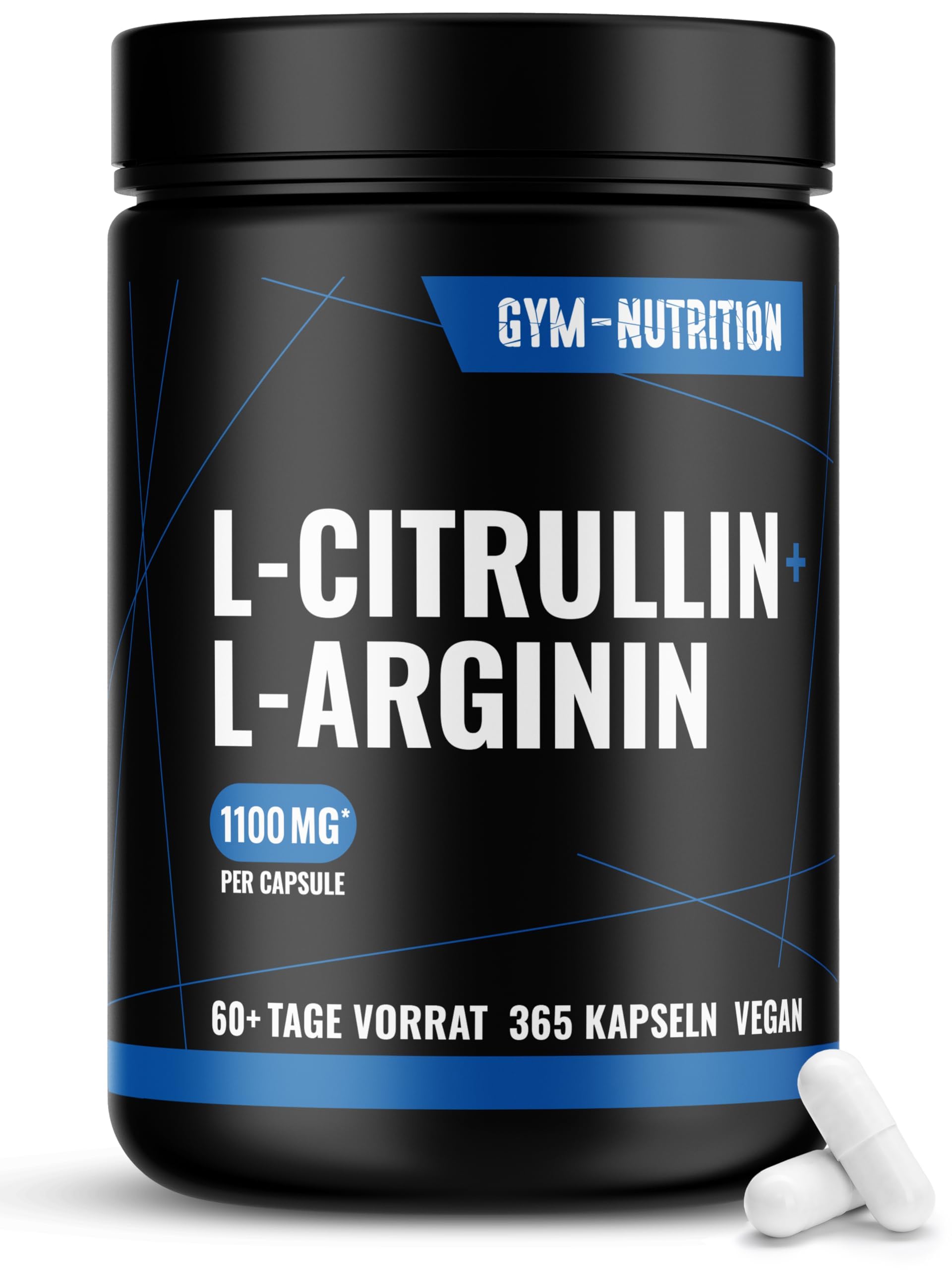 Gym Nutrition