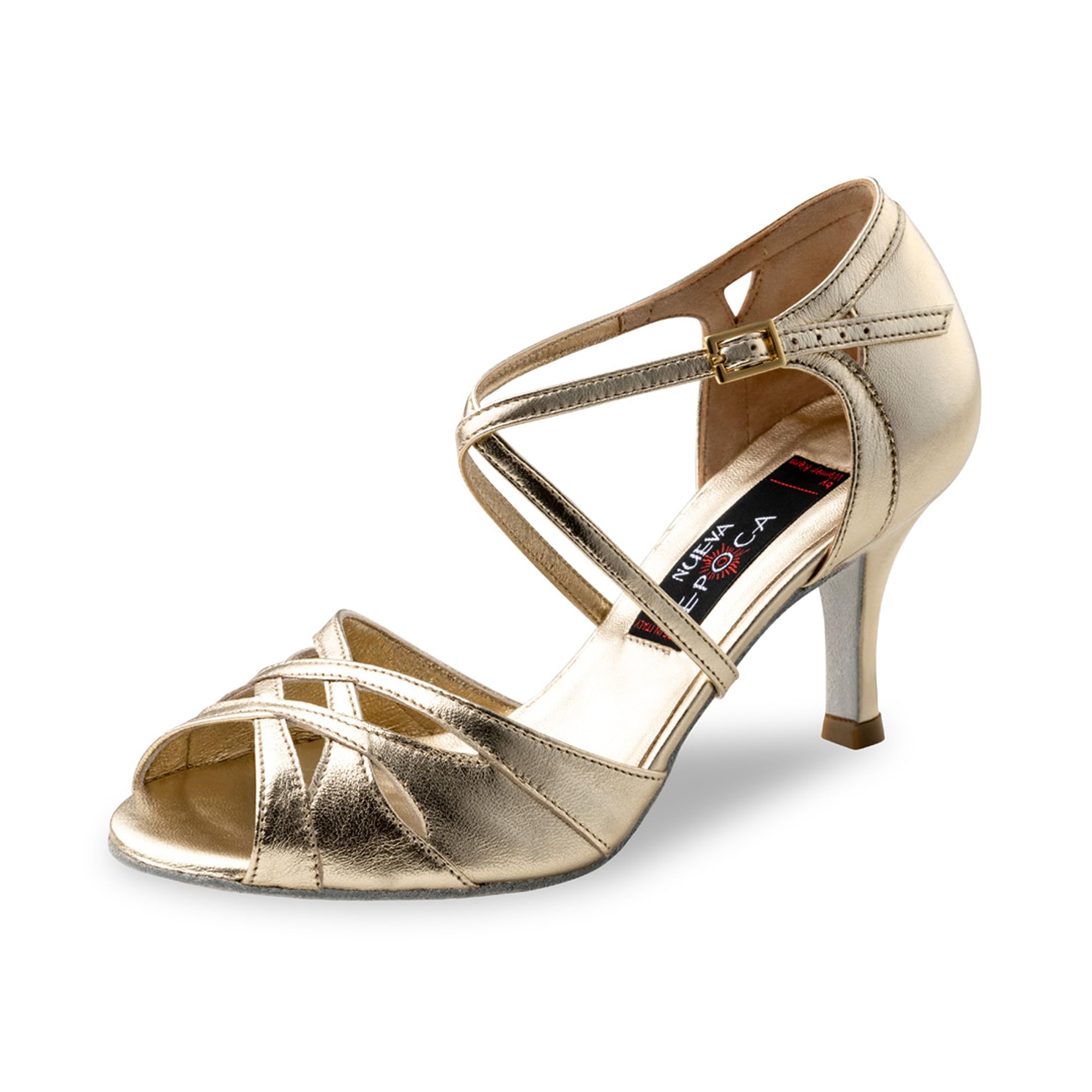 Tanzschuhe Damen Cleo