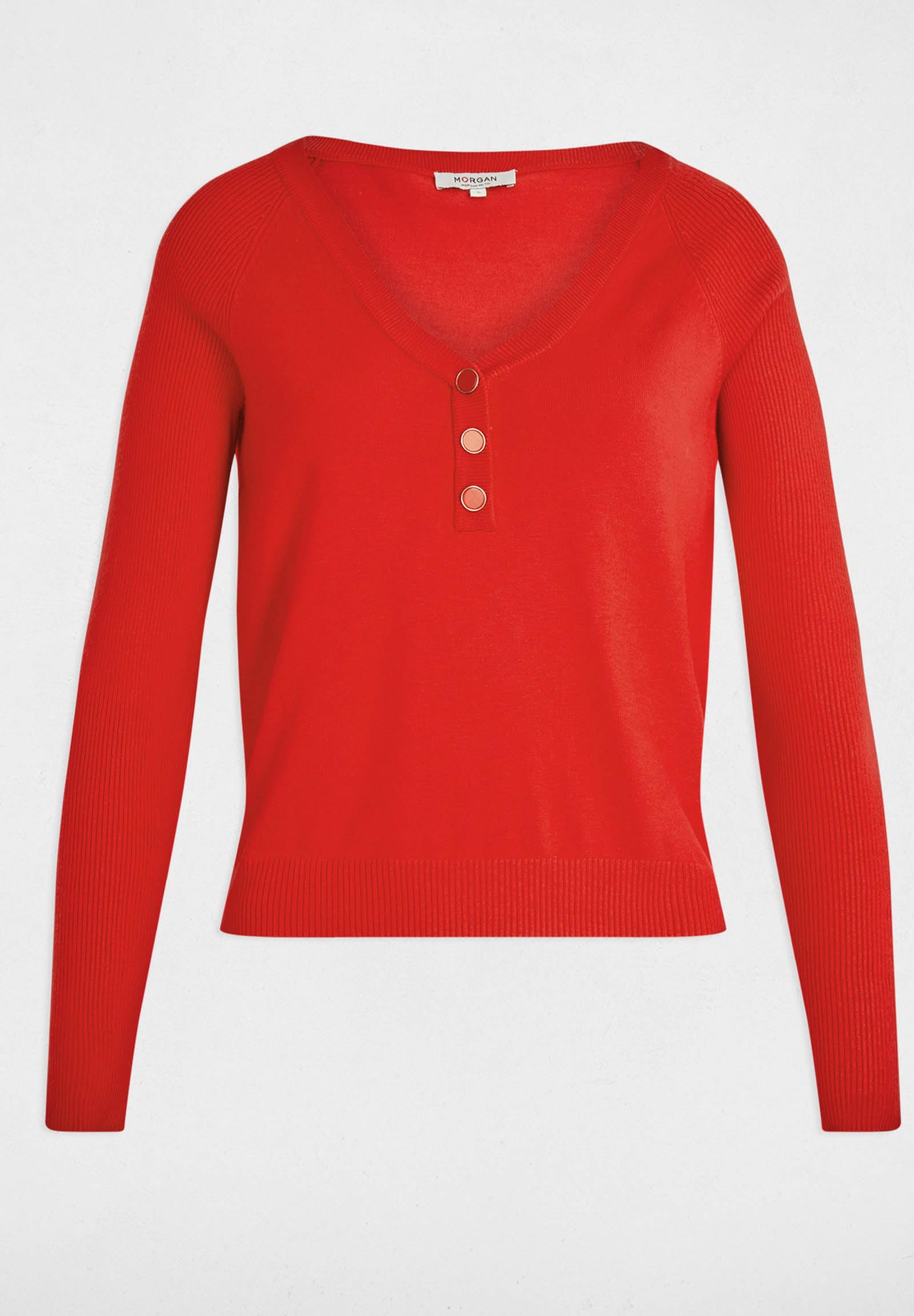 Morgan Jersey para Mujer