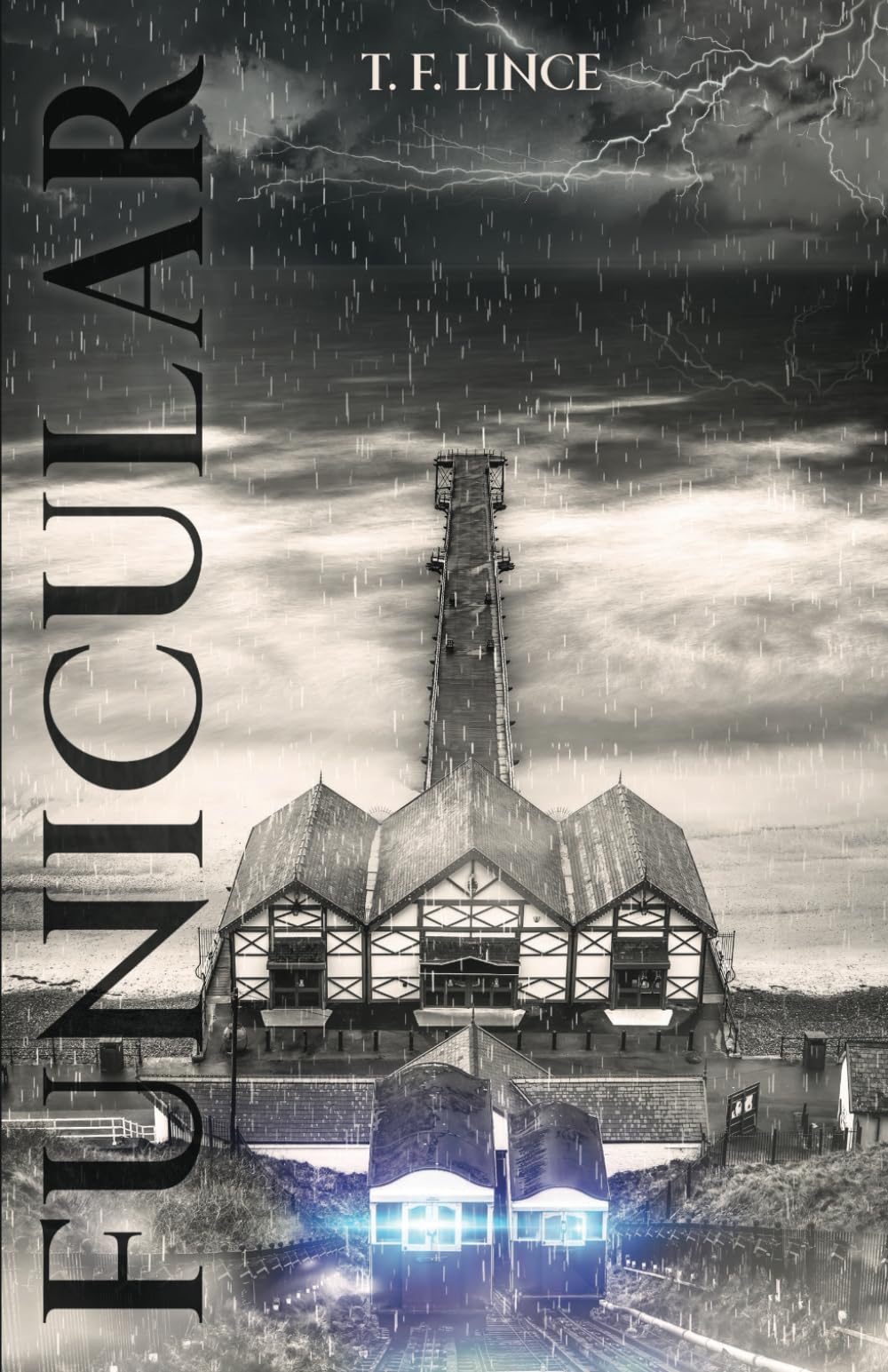 Funicular: What is truth when the past is a lie?
