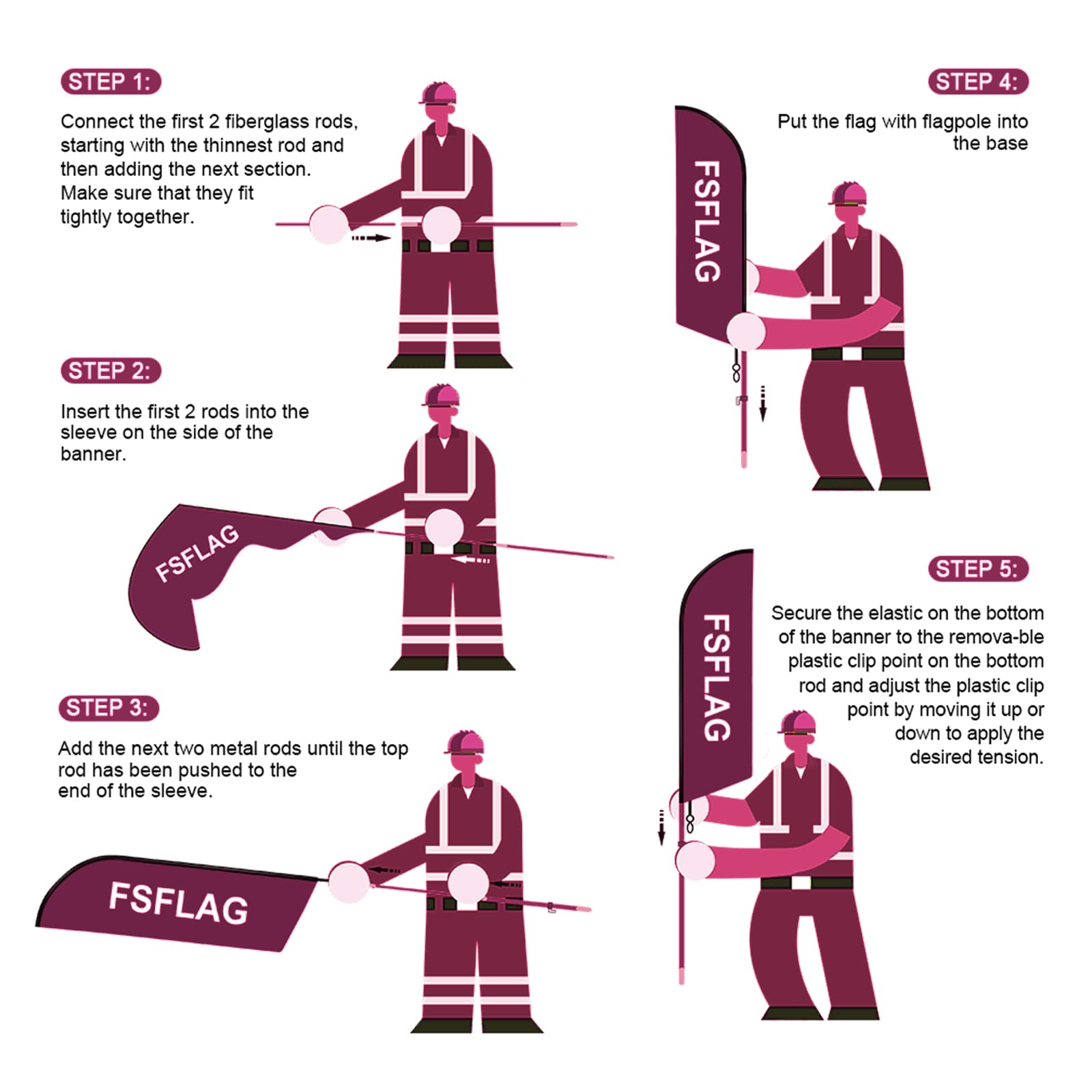 Modello Home Flag, Modello Home Bandiere con Pole Kit 11FT, Modello Casa Bandiera con Pole Set per le aziende, Pubblicità Swooper Piuma Bandiera Banner Segno per Modello Casa Negozio Affari