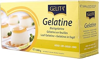 12 Minimalist Wedding Cake Ideas for Modern Couples 44 Gelita Gold Strength Leaf Gelatin - 500 Sheets/2.2 Pounds
