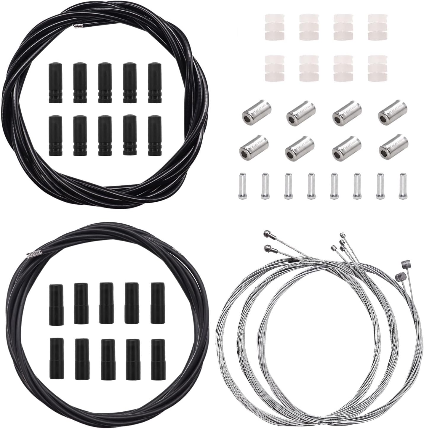 universal bicycle brake cable