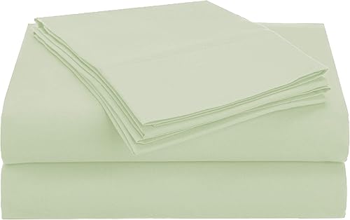 Miniatura 7 de Juego de sábanas de cama individual, 3 piezas, 100% microfibra aterciopelada, serie 1500