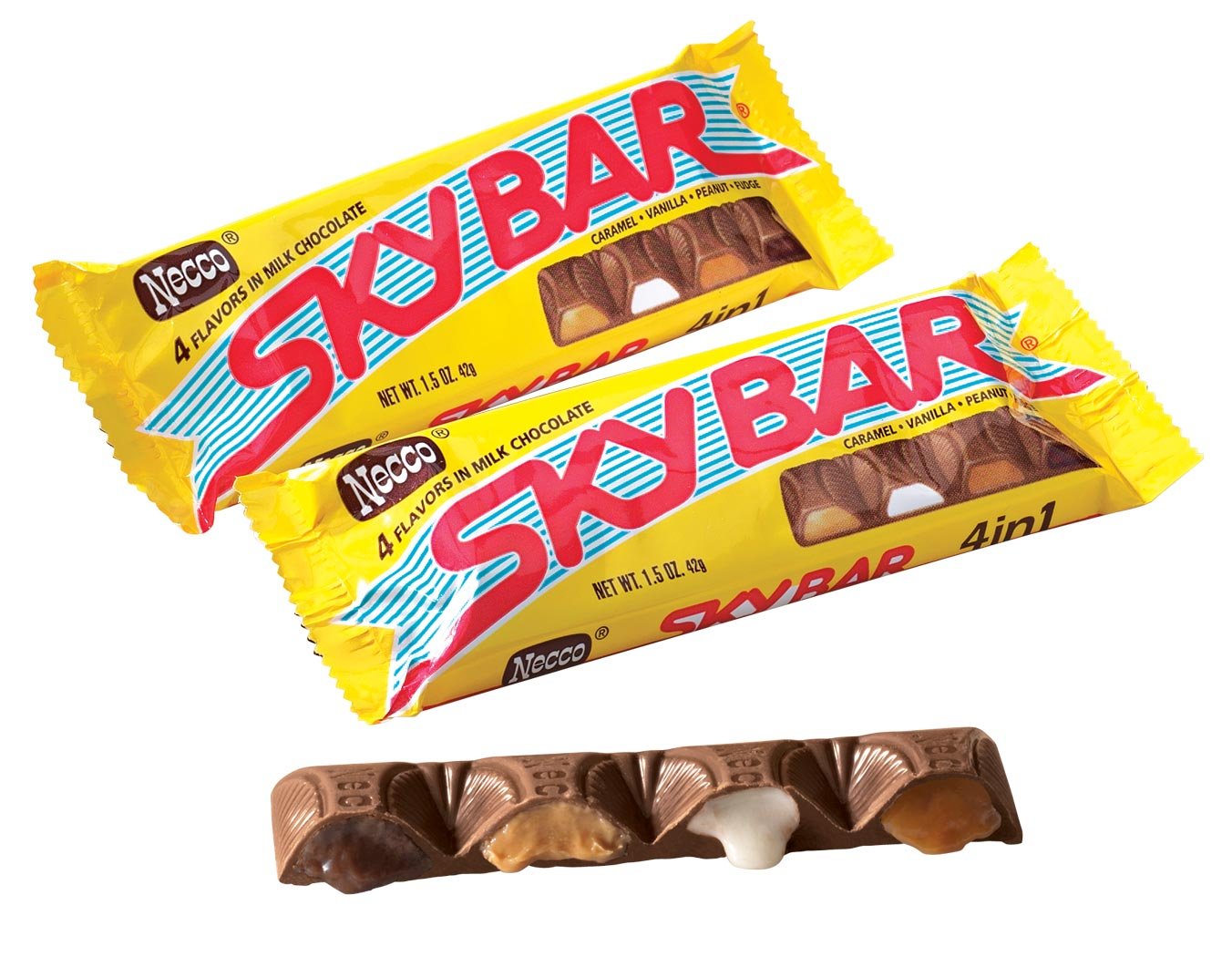 Sky bar candy hot sale
