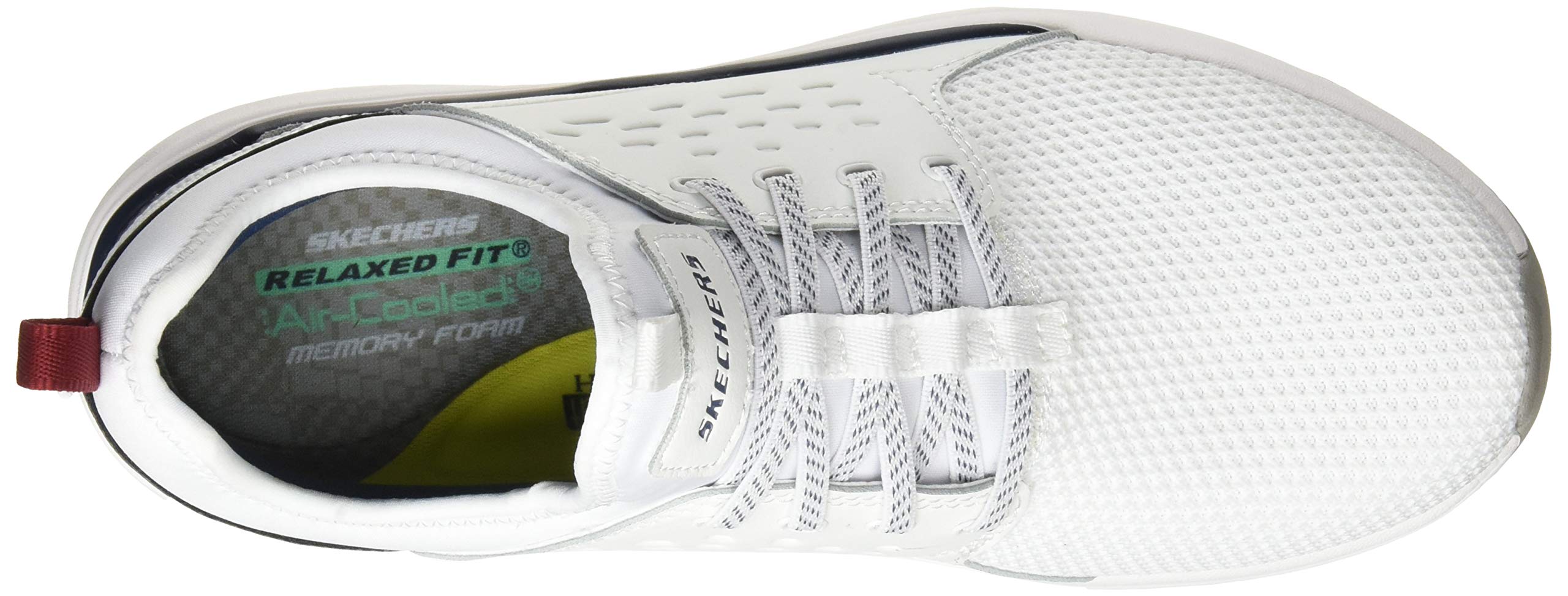 Skechers Crowder Colton - Zapatillas Hombre