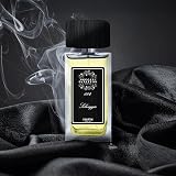 Peccati Olfattivi N.04 Men’s Perfume Equivalent to Sauvage – Long-Lasting Men’s Dupe Perfume with 30% Pure Essence, Fragrance Similar to the Original with High Resistance, 100 ml Parfum - 7