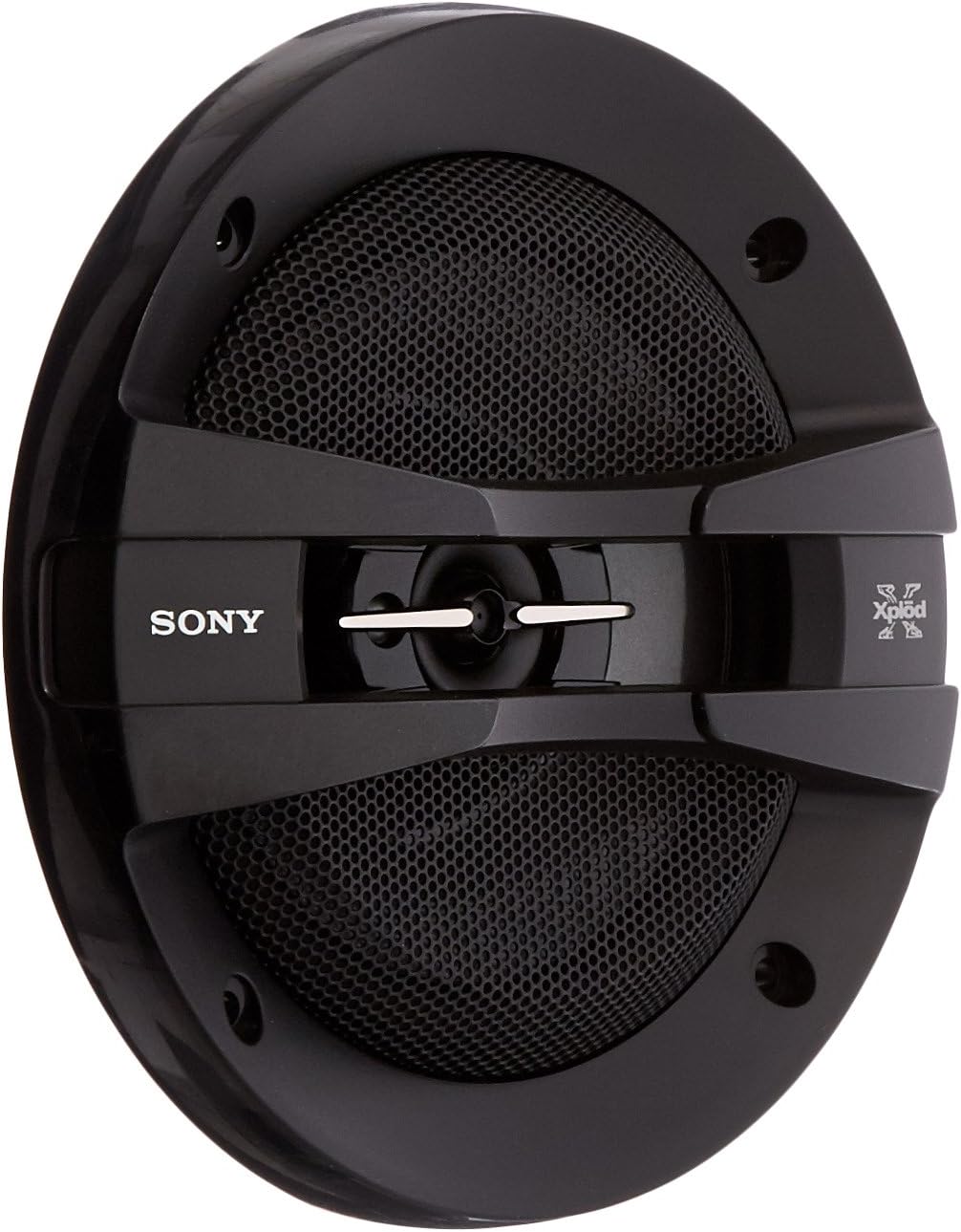 Sony XS-GTF1338 5-1/4-Inch 3-Way 230W Speaker System - Set of 2 (Black)