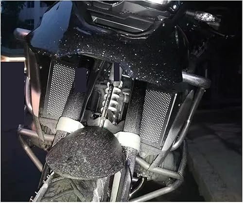 Miniatura 7 de ROBAUN Fit for BMW R 1200GS R1200GSLC R 1200 GS LC Motorcycle Accessories Radiator Grille Guard 2013 2014 2015 2016 2017 2018 Motorcycle Grille