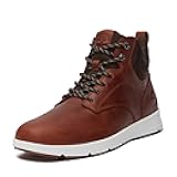 Men's Parker Street Mid Lace-up Sneaker Boot