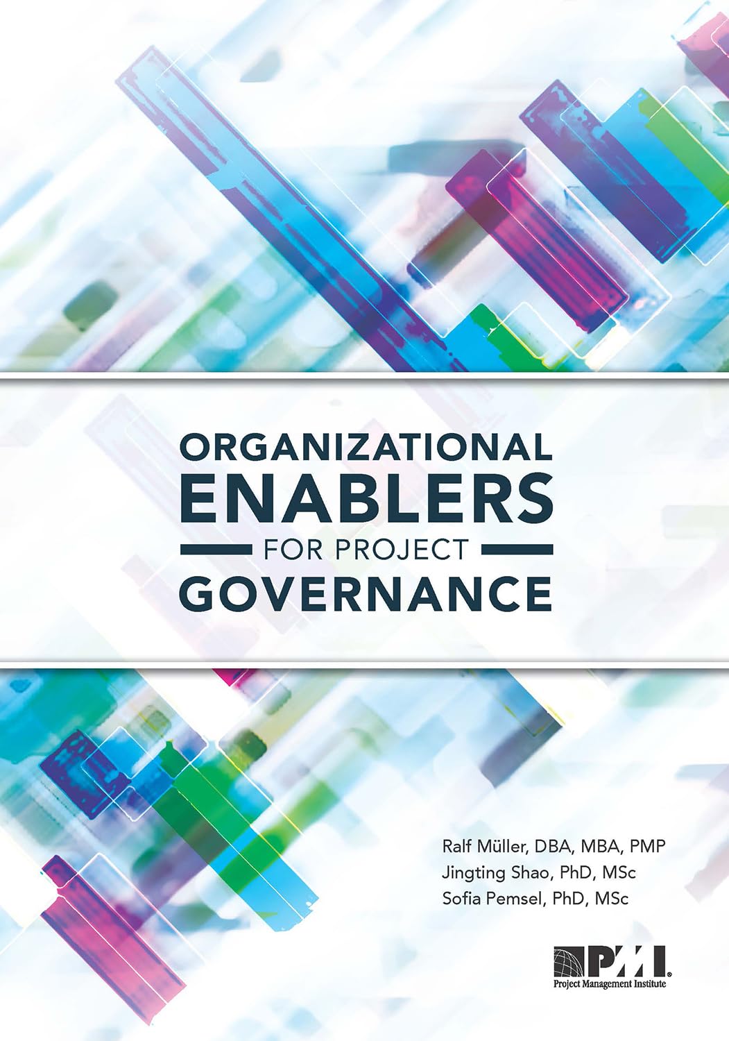 Buy Organizational Enablers for Project Governance — BookShops.in