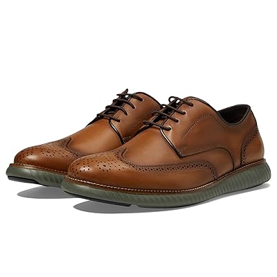 Martin Dingman Countryaire Wingtip Oxford Men