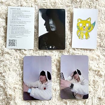 Amazon.co.jp: ユンジョンウ ONEPACT ペンライト トレカ グッズ