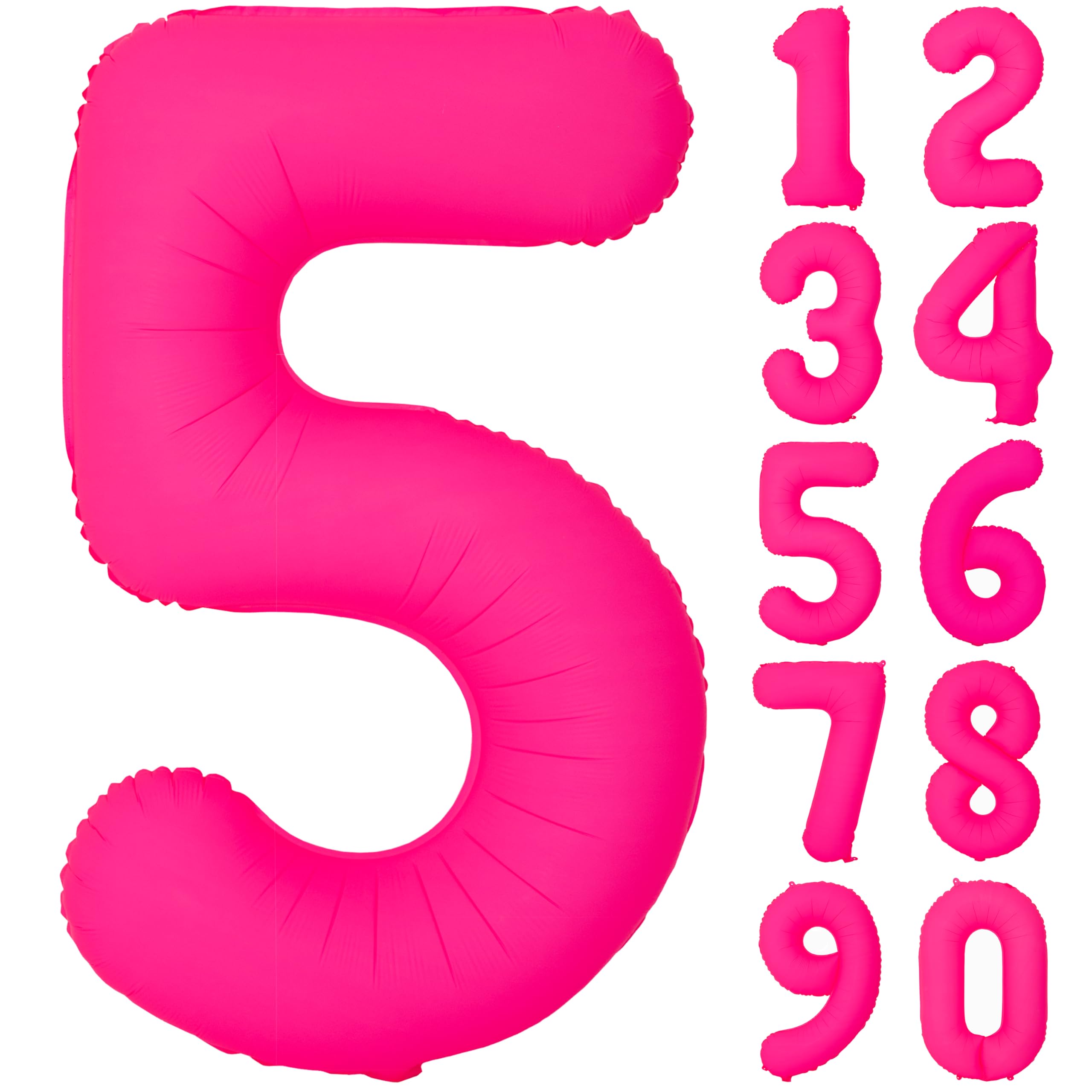 40 "Light Gold number 1 Balloon White Gold Giant birthday balloon Helium Champagne gold number balloons baby shower happy birthday decorations Valentine's Day wedding Digital 1 — view 82