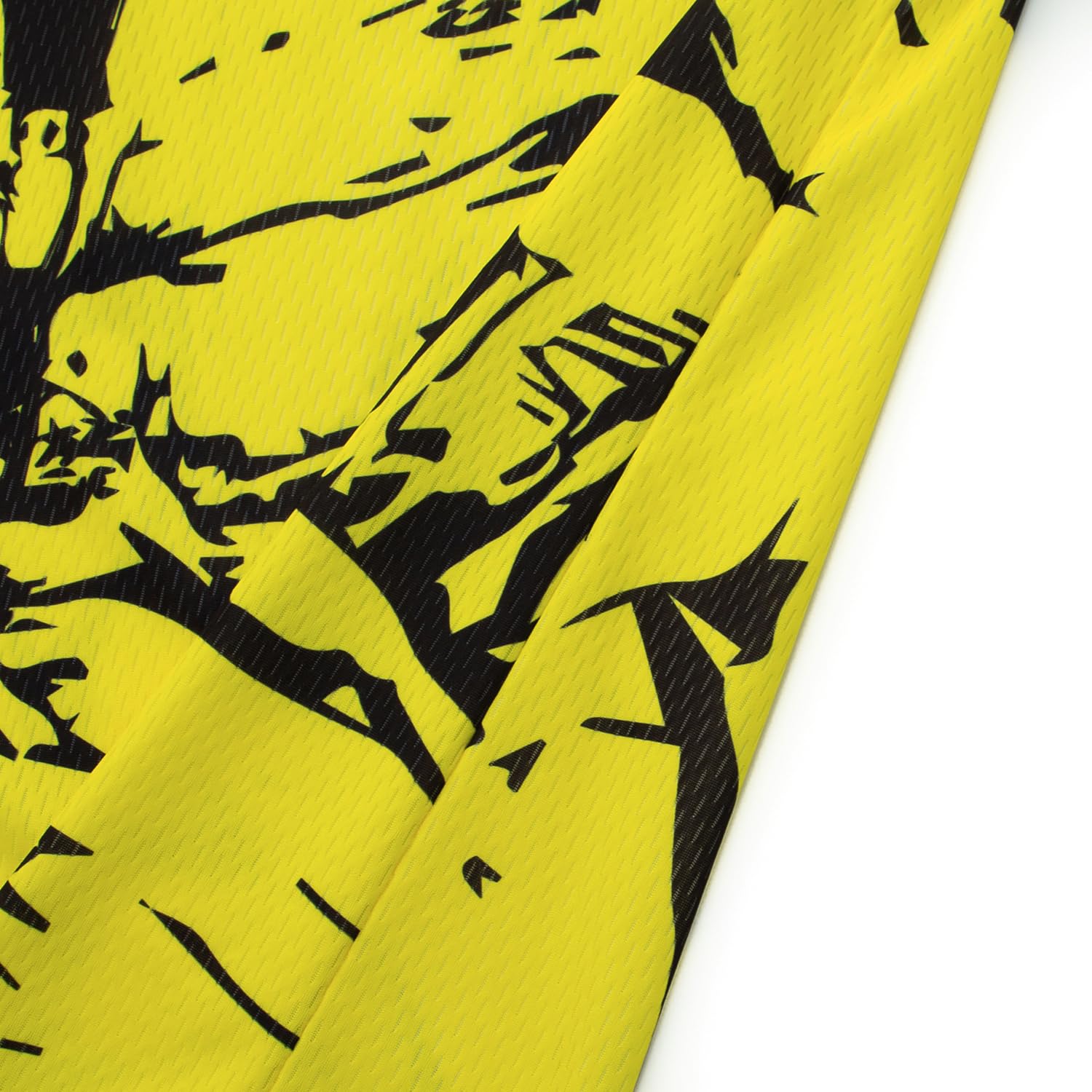 Maillot de cyclisme à manches longues pour enfant - Pour VTT et motocross - Pour garçon