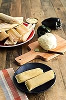 Vista 6 de Bob's Red Mill Harina de maíz orgánica Masa Harina, 24 onzas (paquete de 2)