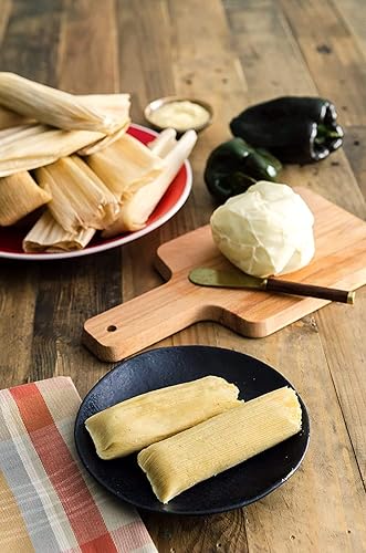 Miniatura 6 de Bob's Red Mill Harina de maíz orgánica Masa Harina, 24 onzas (paquete de 2)