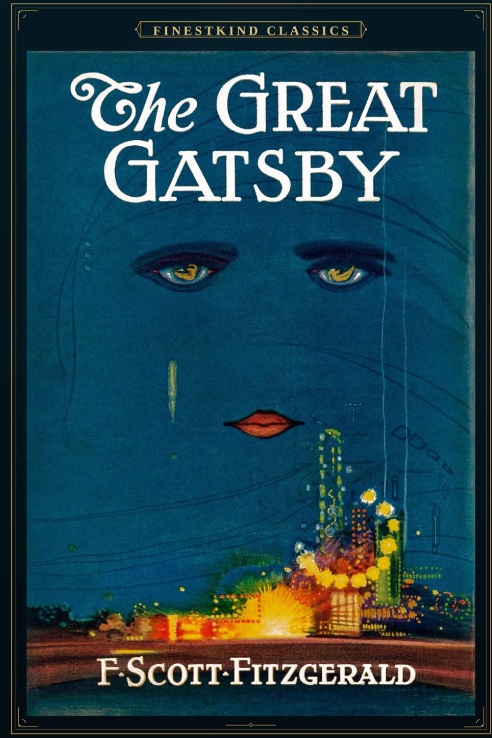 The Great Gatsby