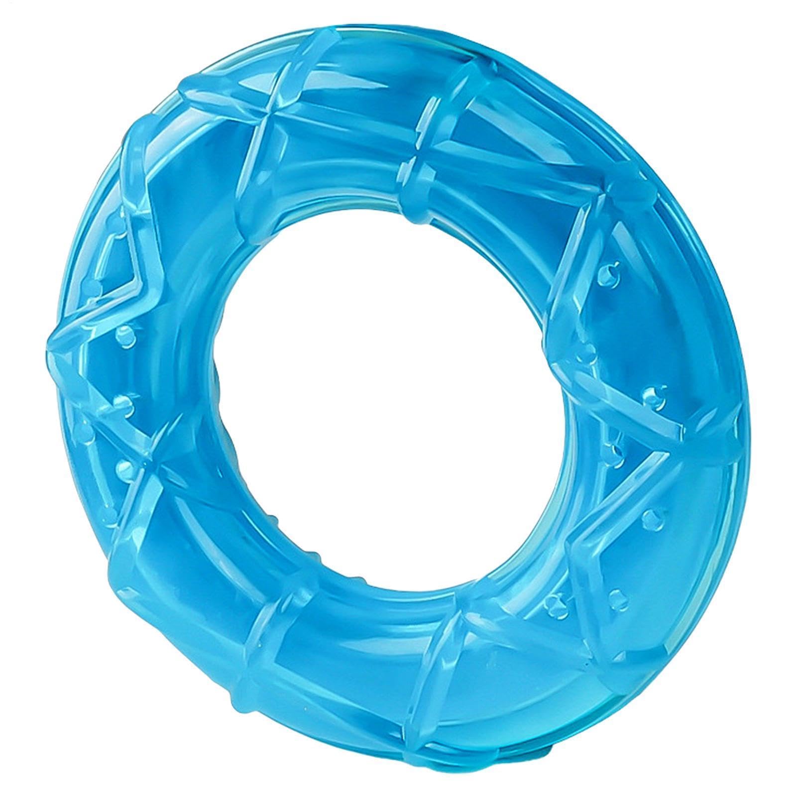 Pet Cooling Chew Ciil Dog For Teething Reusable Refillable Hydration Ice Bar Cooling Summer Indoor Outdoor Garden Lawn Use For Pets Puppies Dogs Teething Relief Chilling Safe Bite Play Dur