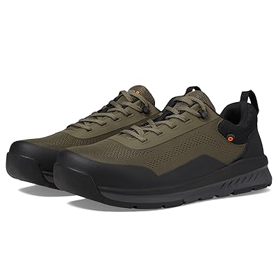 Bogs Slate Knit Low CT Men