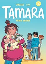 Download Tamara - tome 16 - Taille adulte PDF