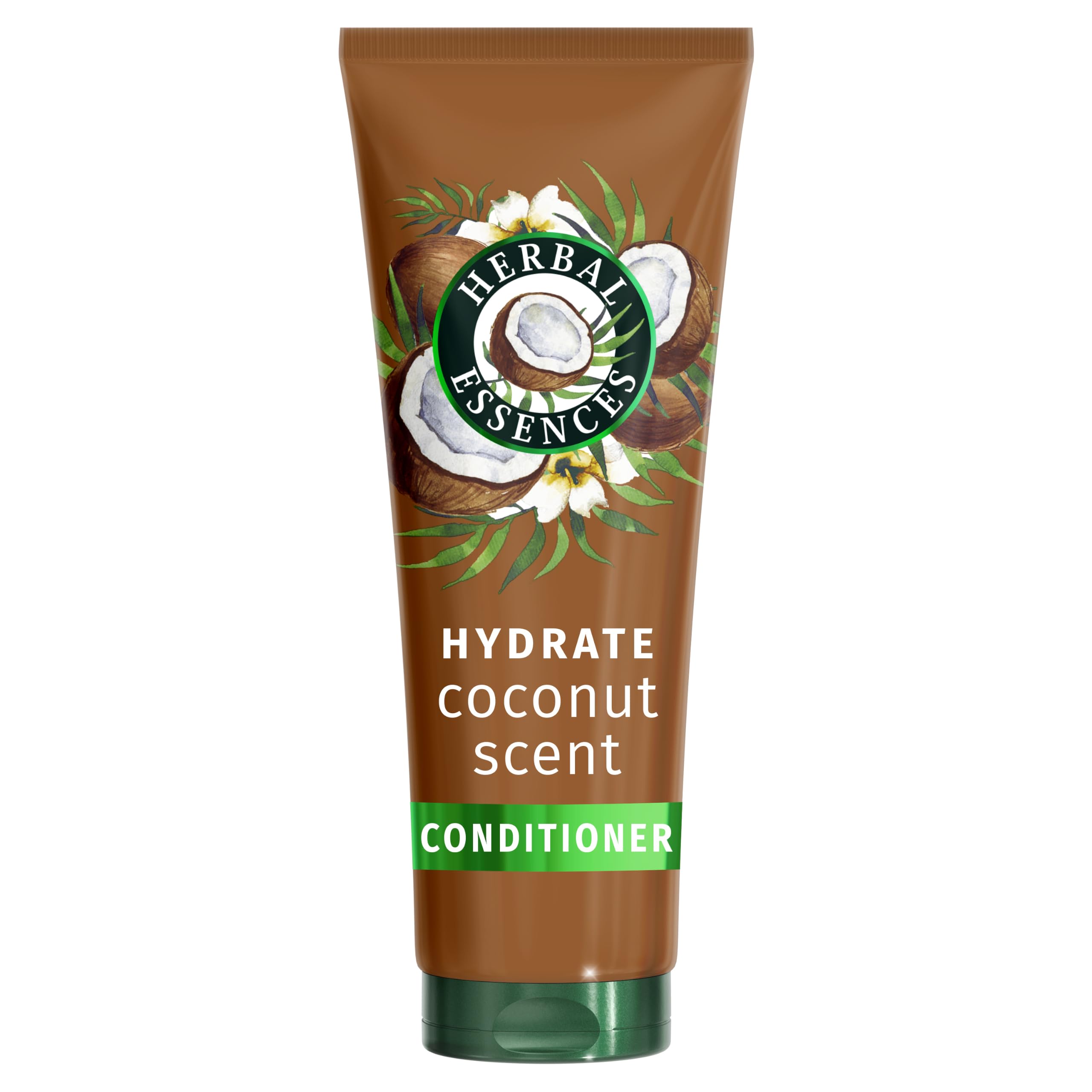 Herbal Essences Coconut Scent Hydrate Conditioner 250Ml Lloyds Pharmacy