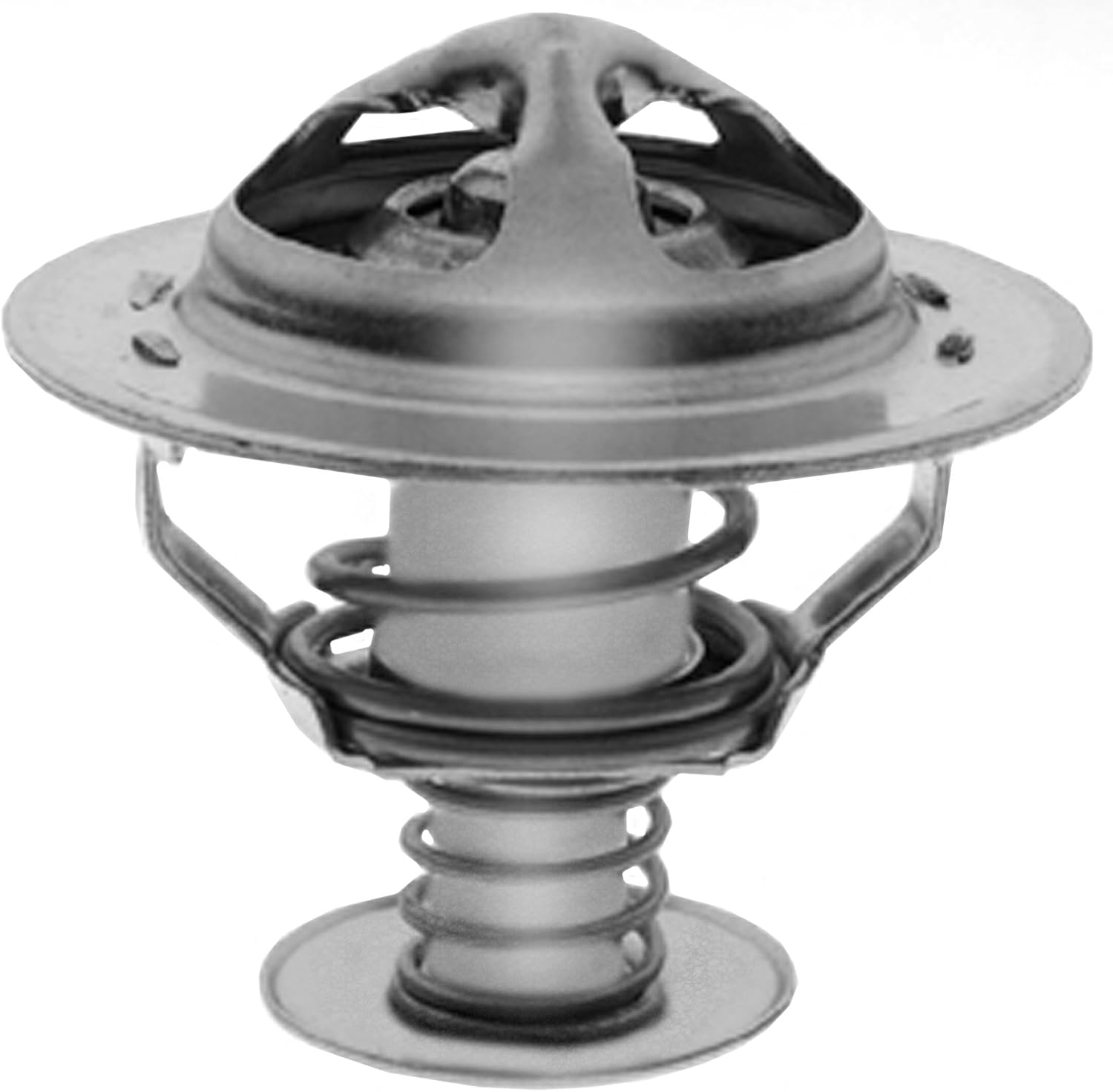 ACDelco 12TP7C Professional Engine Cooling Thermostat