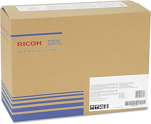 Ricoh SP C430A Cian cartucho de tóner